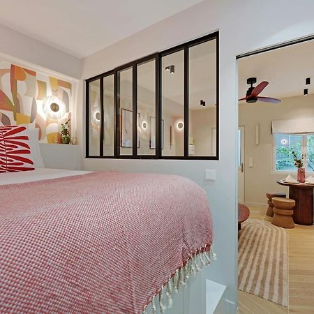 Superbe T2 Opera Cadet Apartment Paris Ngoại thất bức ảnh