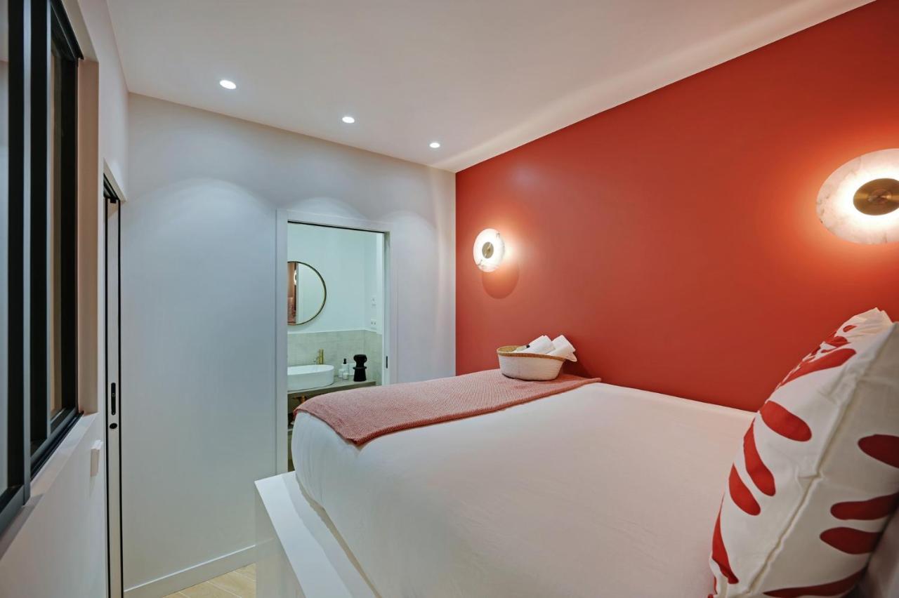 Superbe T2 Opera Cadet Apartment Paris Ngoại thất bức ảnh